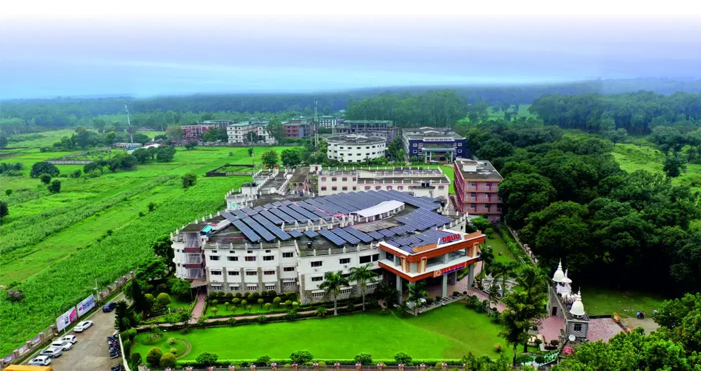 DBUU, DBIT Campus photo 22